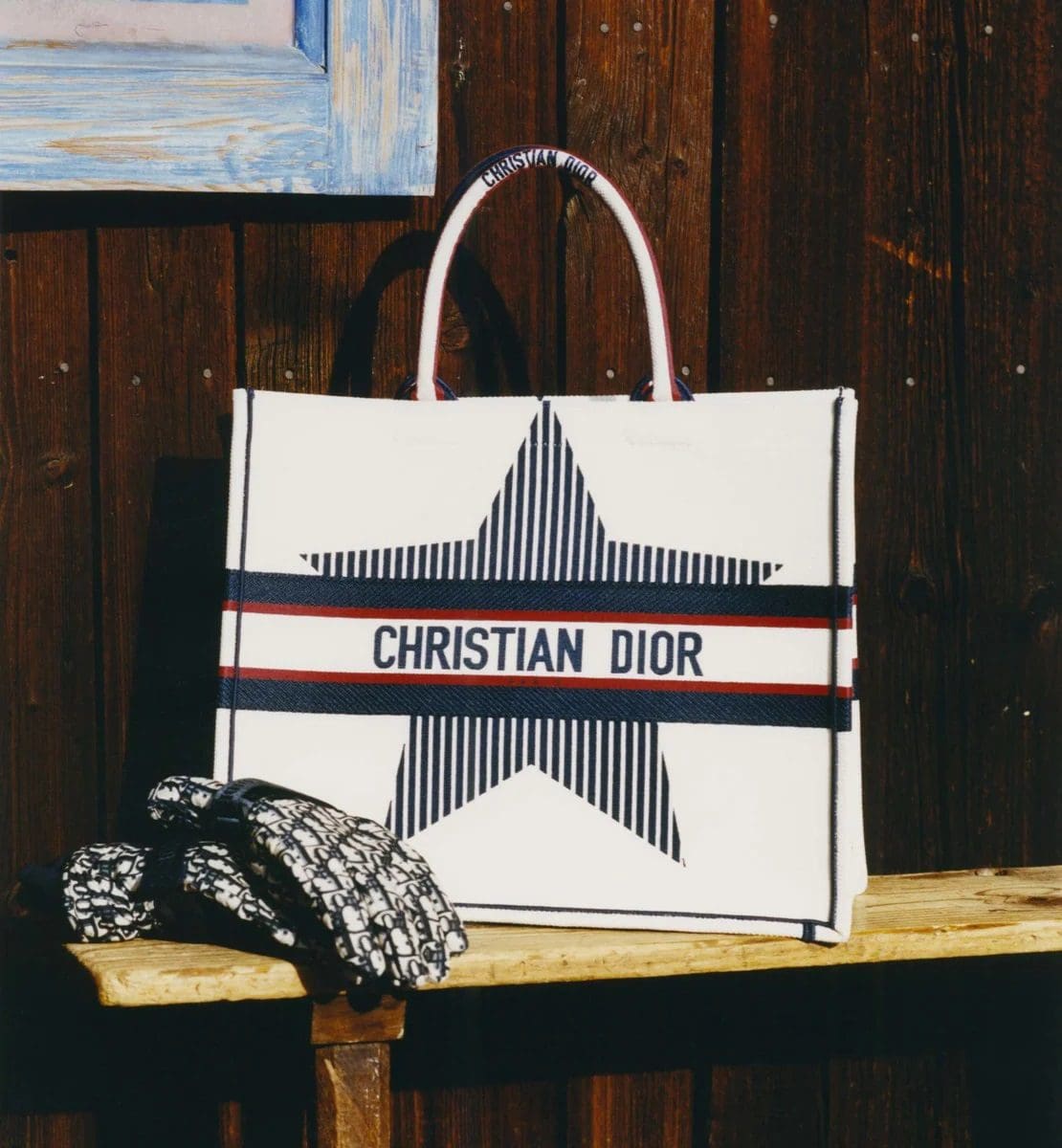 Dior Alps Capsule Cruise 2022 di RUNWAY MAGAZINE