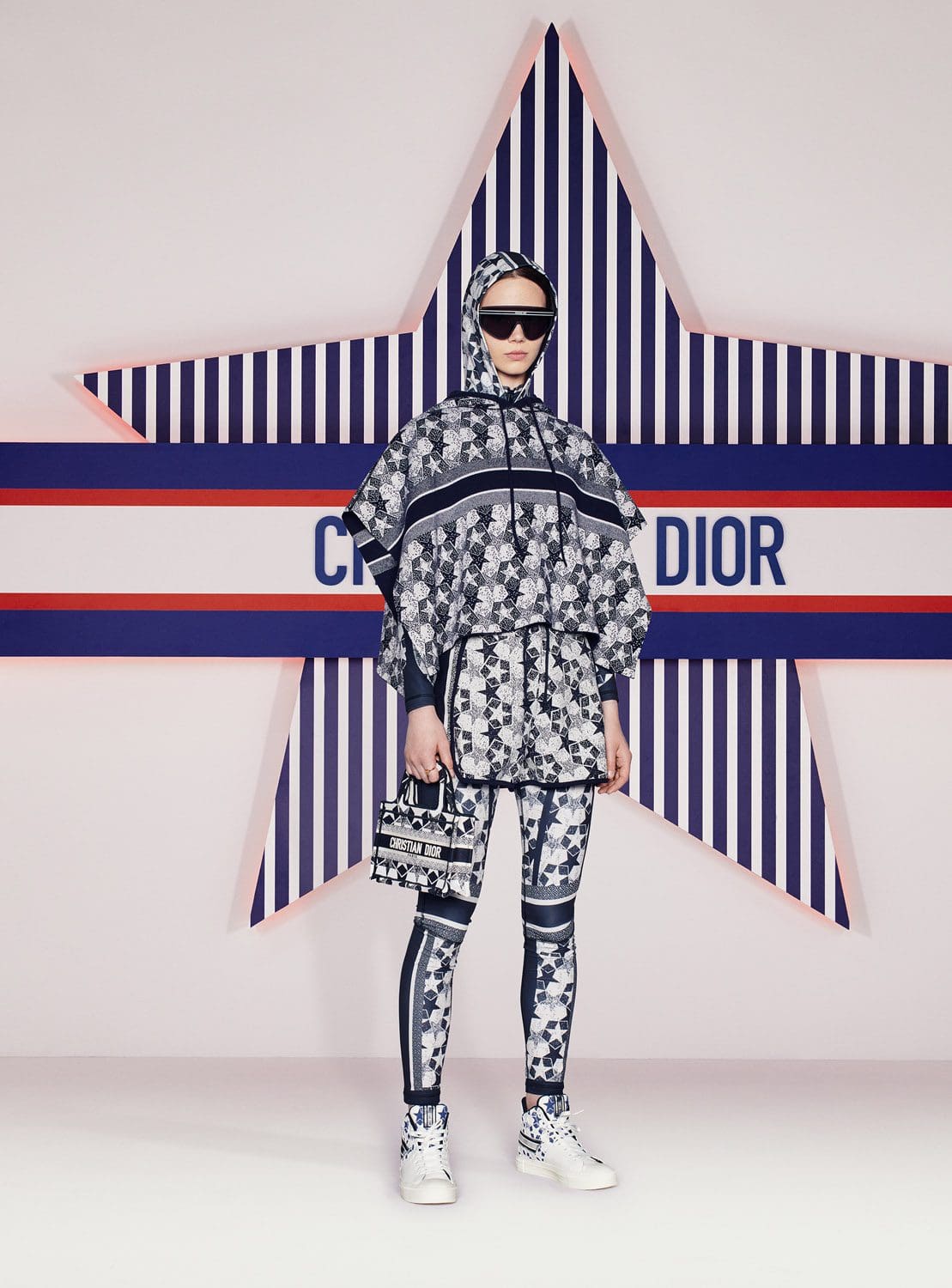 Dior Alps Capsule Cruise 2022 di RUNWAY MAGAZINE