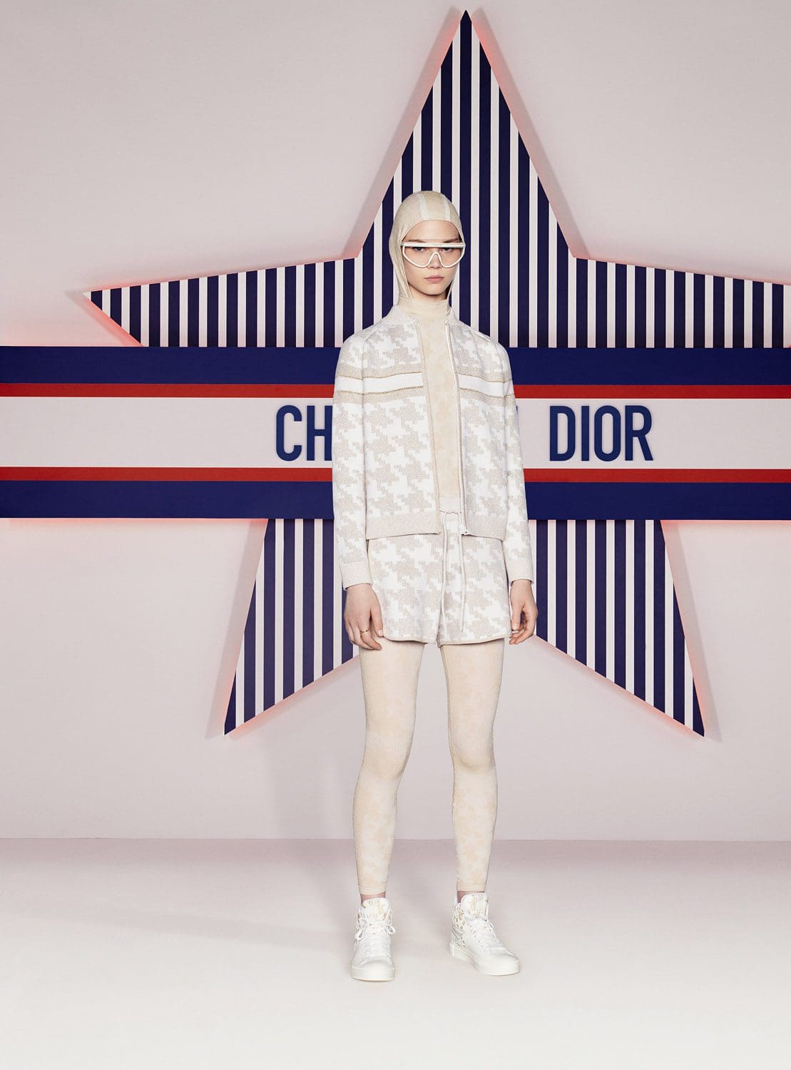 Dior Alps Capsule Cruise 2022 di RUNWAY MAGAZINE