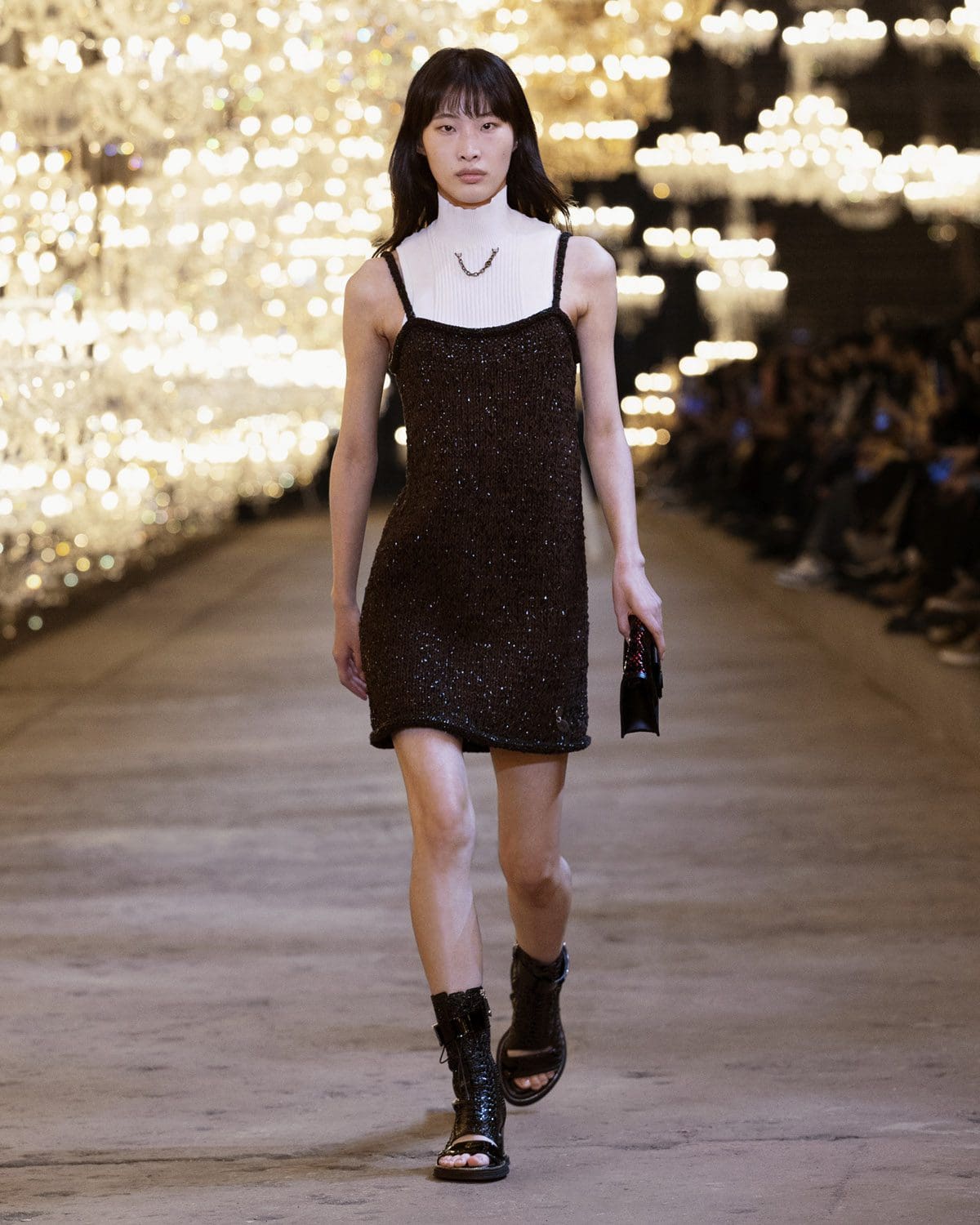 Louis Vuitton Spring Summer 2022 Shanghai by RUNWAY MAGAZINE