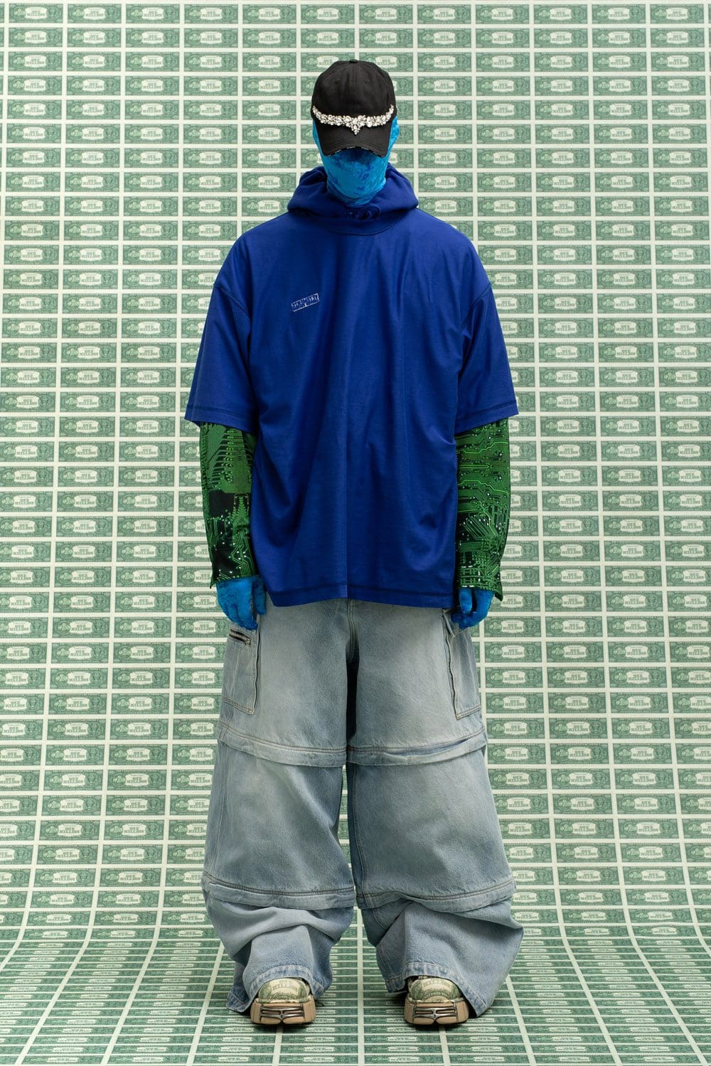 Vetements Fall Winter 2022-2023 by RUNWAY MAGAZINE
