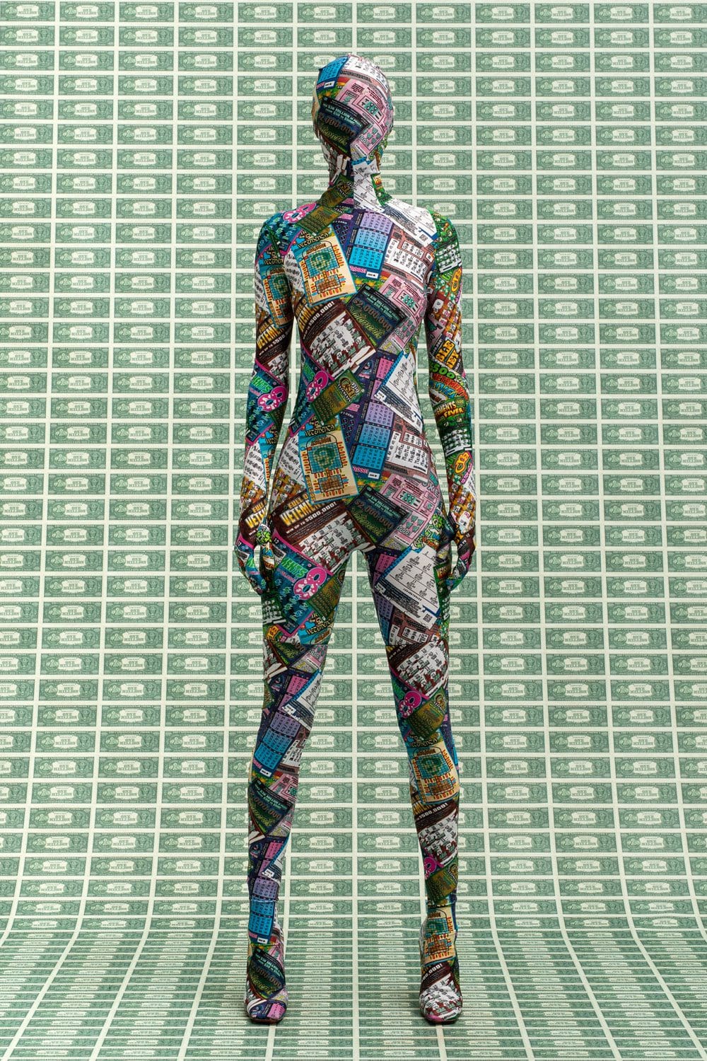 Vetements Fall Winter 2022-2023 by RUNWAY MAGAZINE