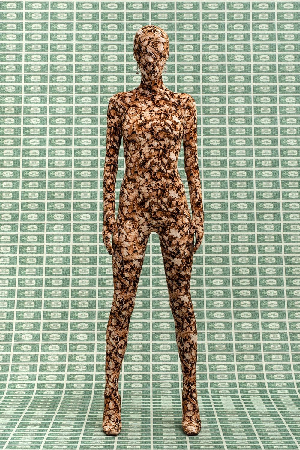Vetements Fall Winter 2022-2023 by RUNWAY MAGAZINE