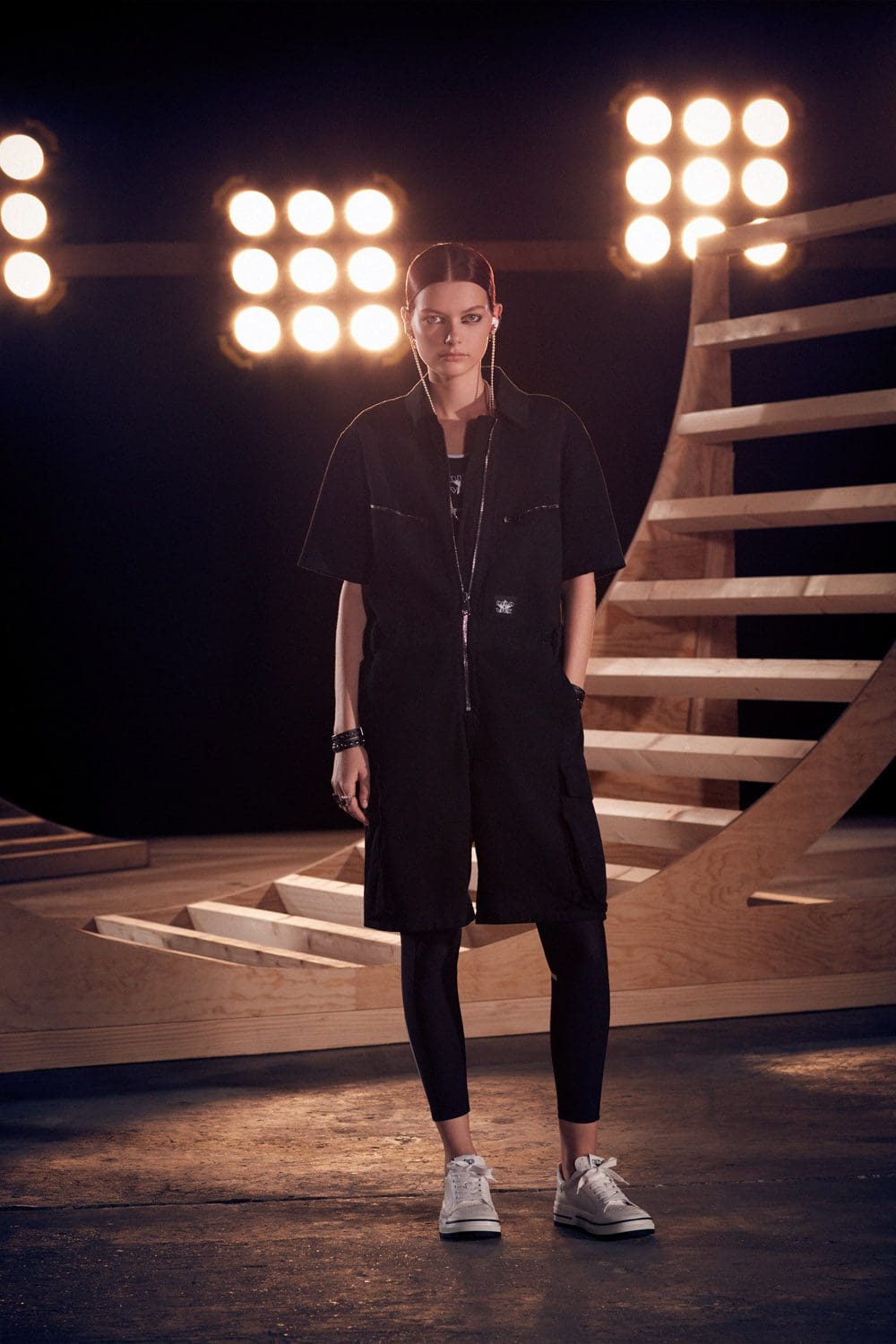 Dior Fall 2022 by RUNWAY MAGAZINE