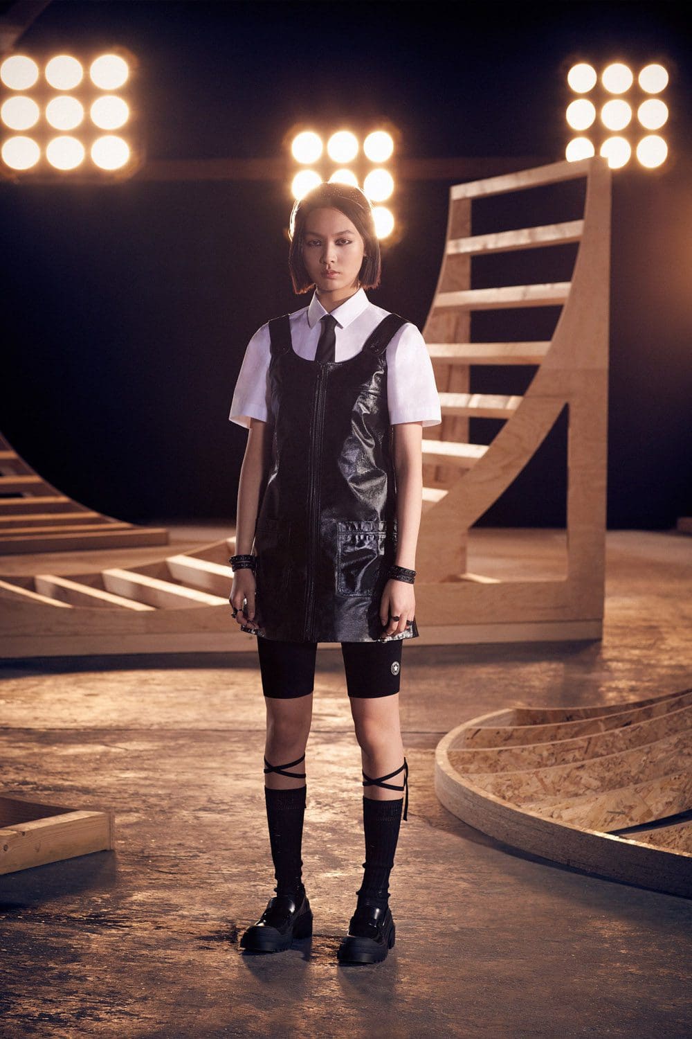 Dior Fall 2022 by RUNWAY MAGAZINE
