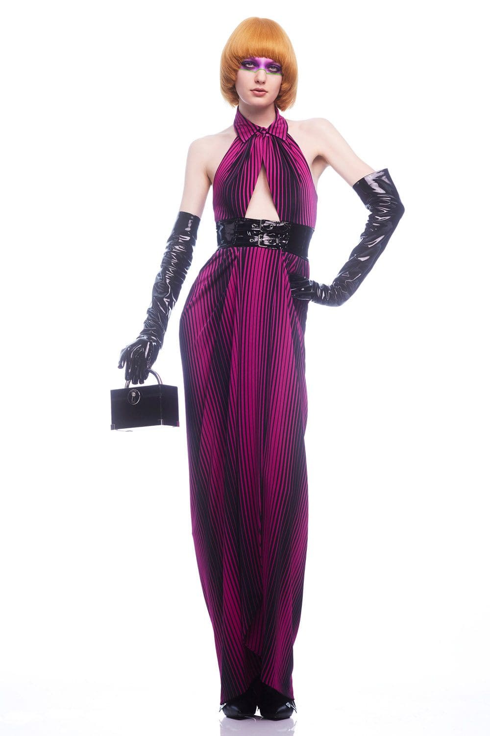 Moschino by Jeremy Scott Pre-Fall 2022 by RUNWAY MAGAZINE