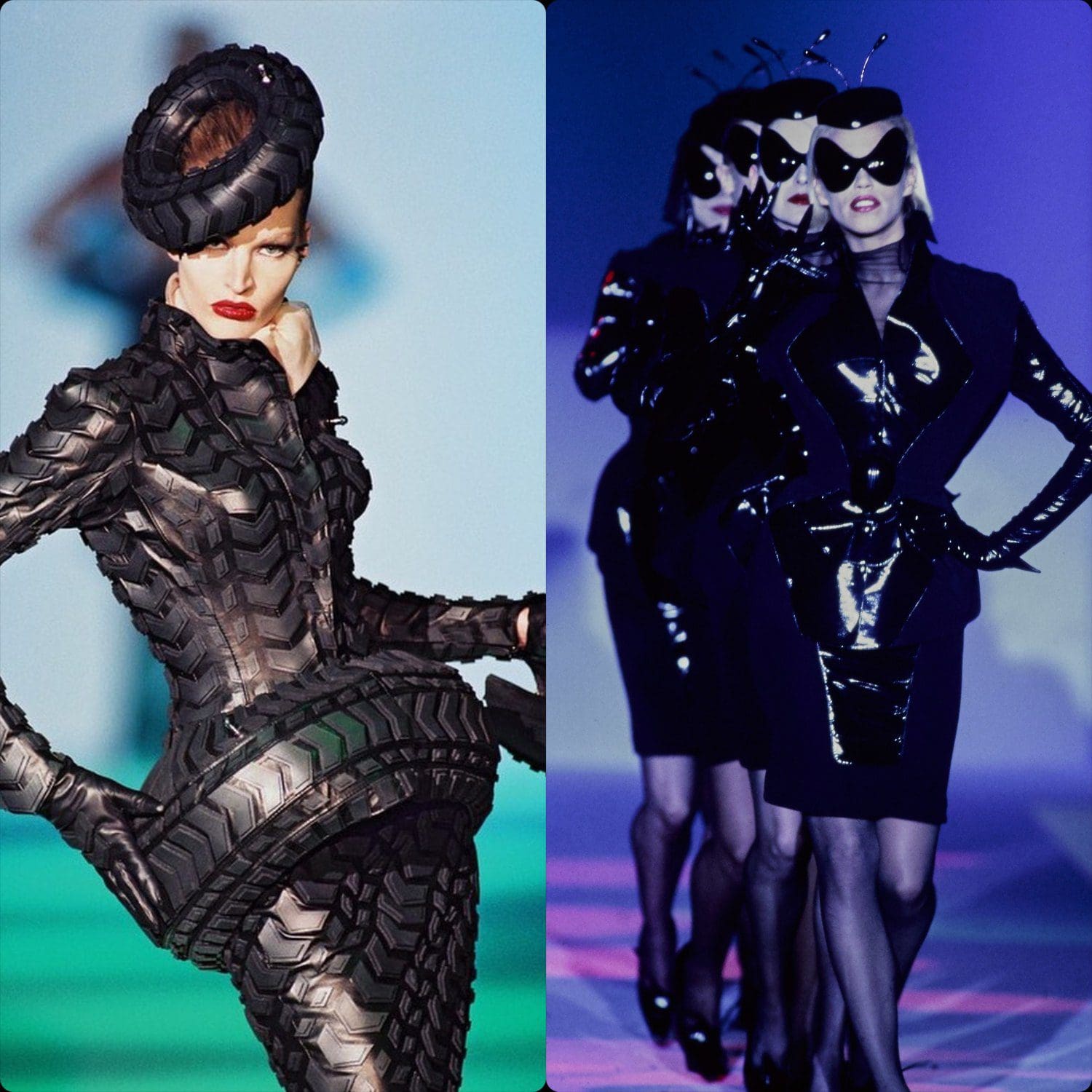 ティエリーミュグレーは73歳で亡くなりました- RUNWAY MAGAZINE