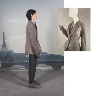Dior Fall Winter 2022-2023 Men - Revisited codes by Kim Jones
