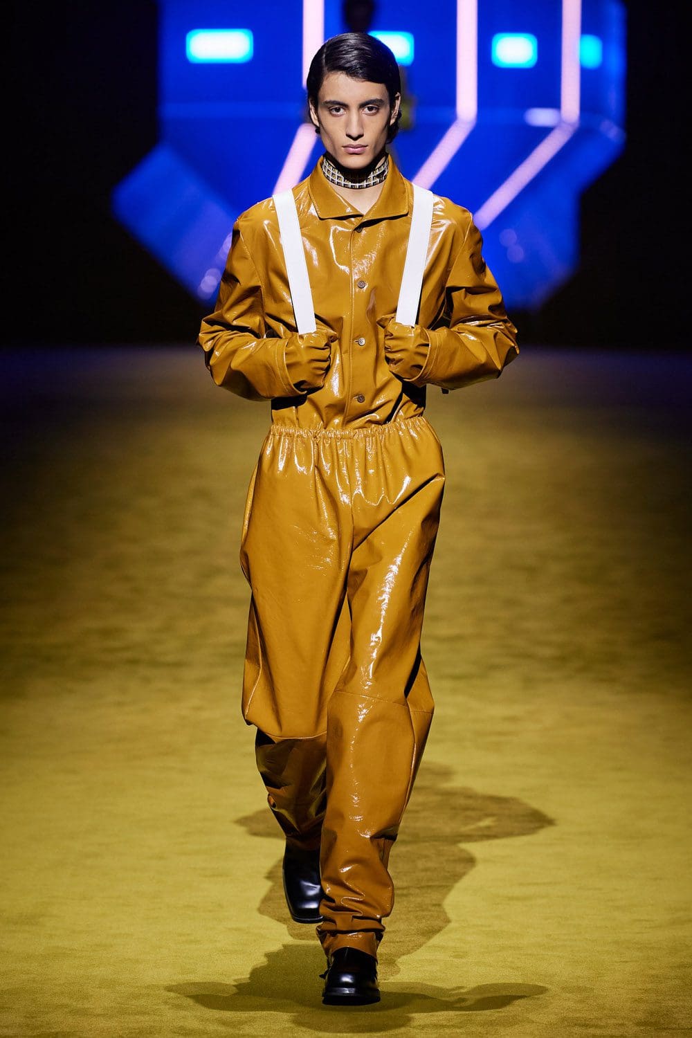Prada Fall Winter 2022-2023 Men by RUNWAY MAGAZINE