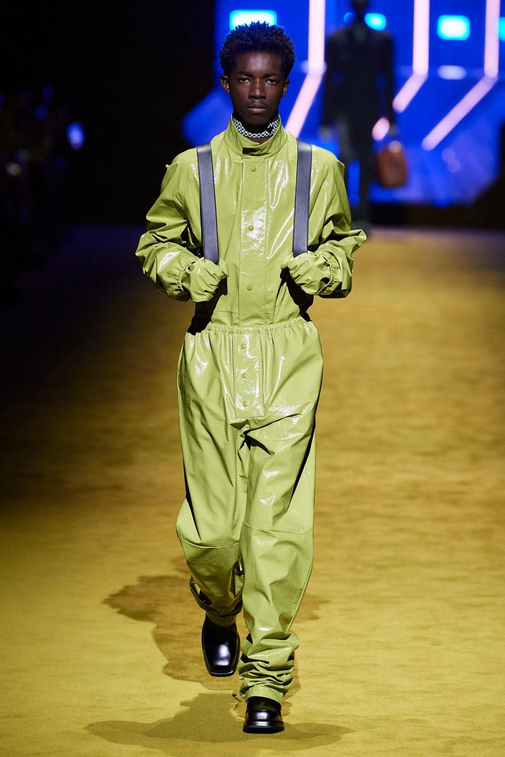 Prada Fall Winter 2022-2023 Men by RUNWAY MAGAZINE