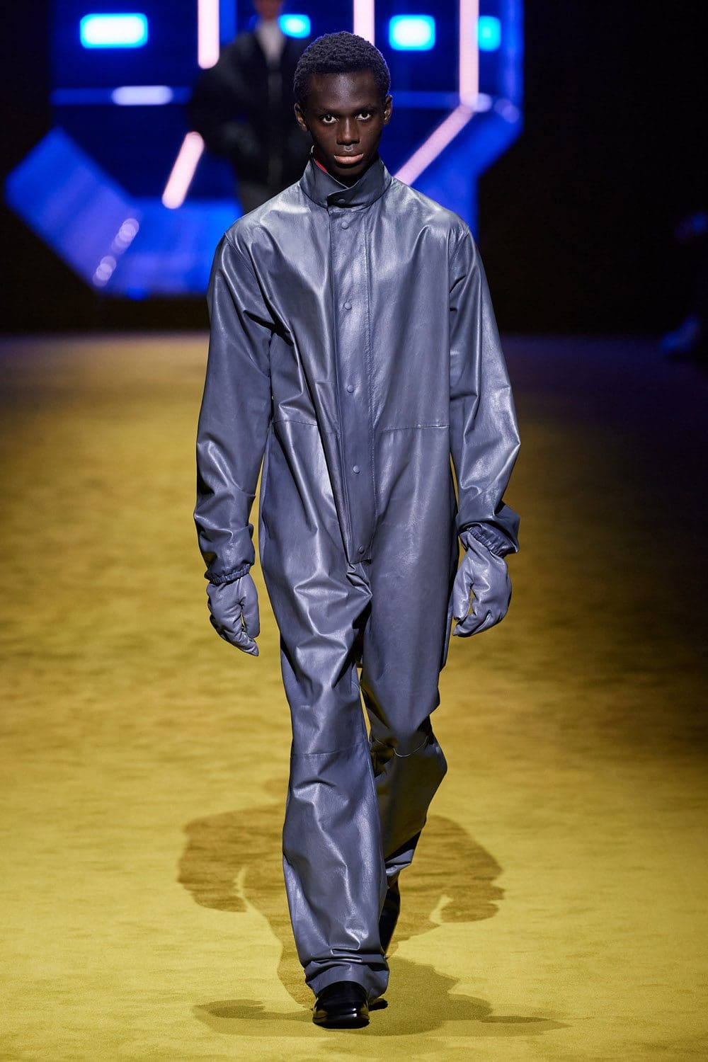 Prada Fall Winter 2022-2023 Men by RUNWAY MAGAZINE