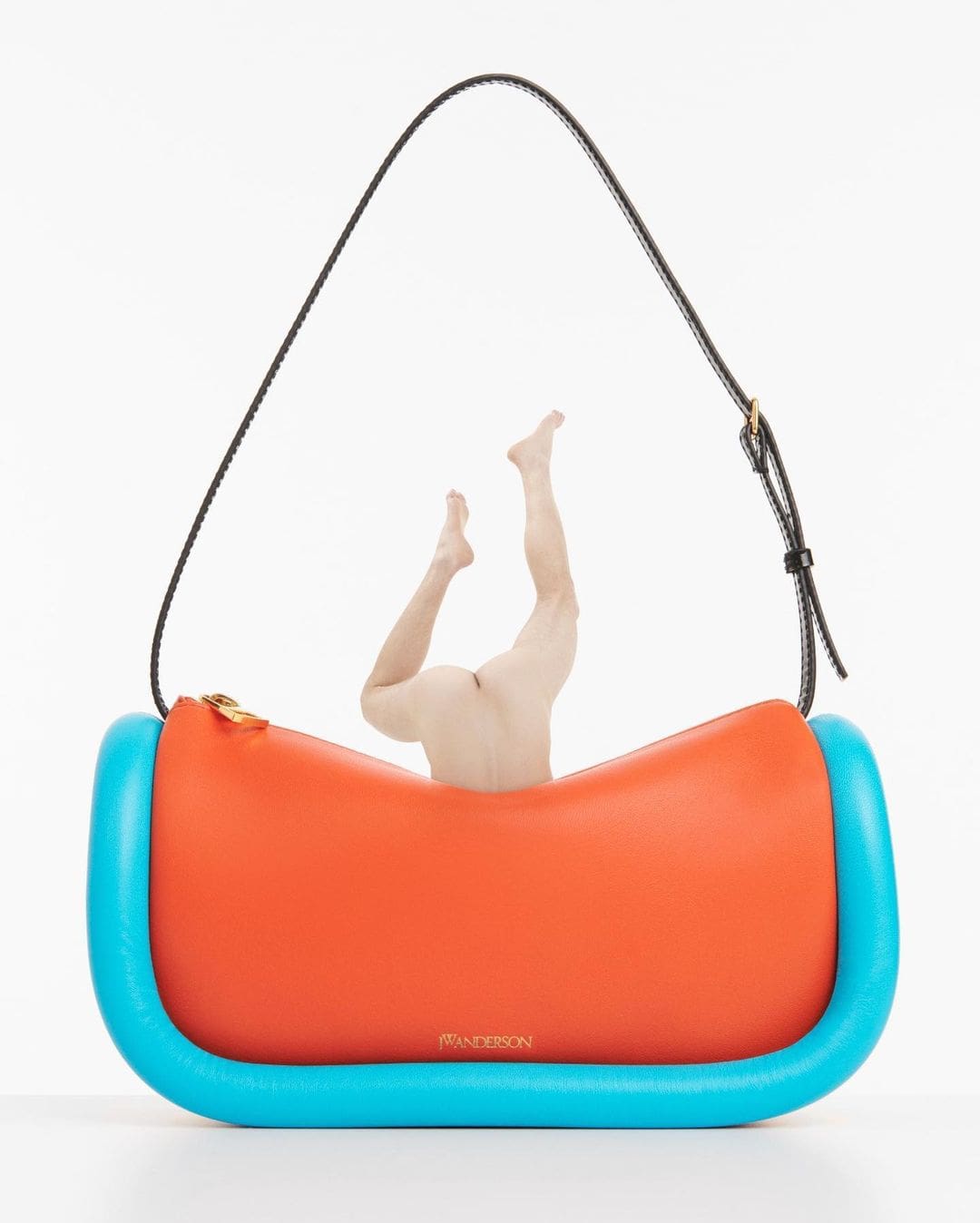 JW Anderson accessories for Fall Winter 2022-2023 by RUNWAY MAGAZINE