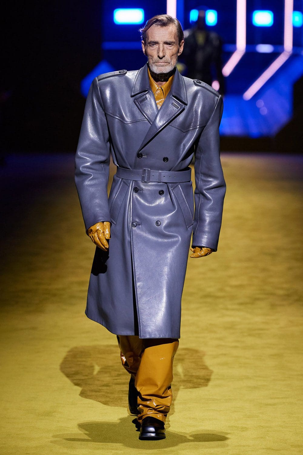 Prada Fall Winter 2022-2023 Men by RUNWAY MAGAZINE
