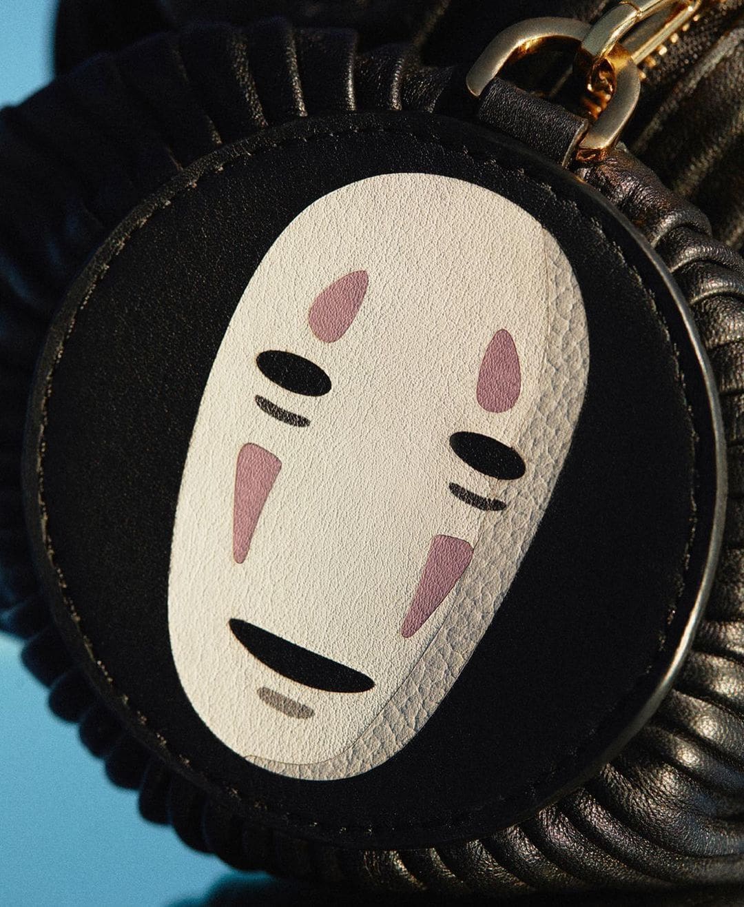 Loewe x Spirited Away, directeur créatif JW Anderson par RUNWAY MAGAZINE