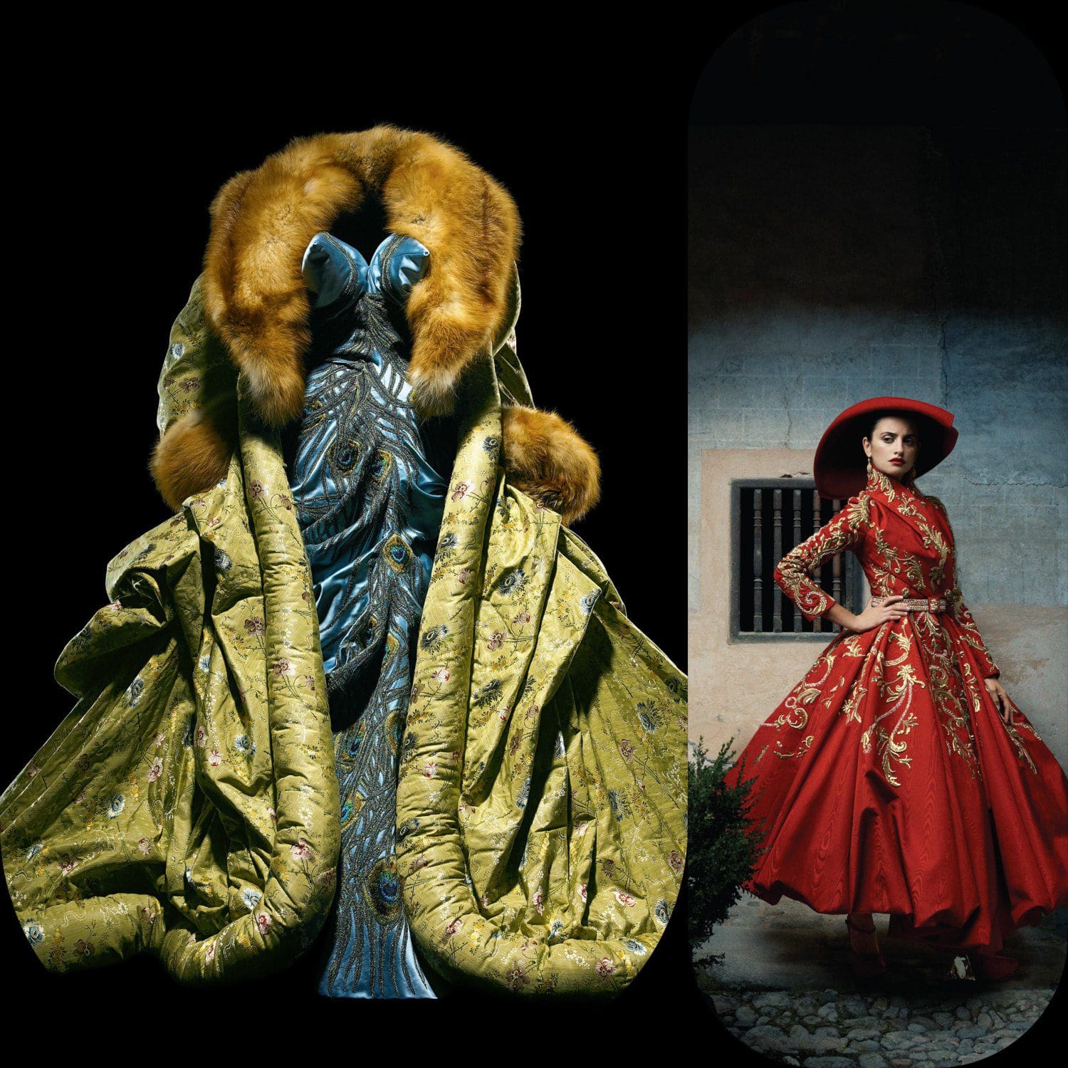 ジョン・ガリアーノによるディオール1997-2011- RUNWAY MAGAZINE