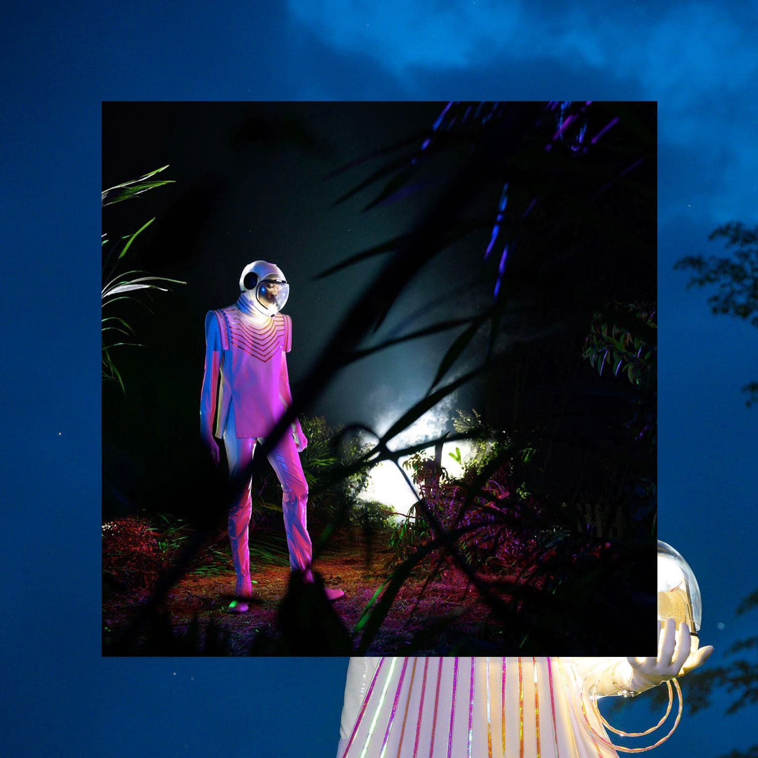 Pierre Cardin Show 2022 - Cosmocorps 3022 Le Bourget von RUNWAY MAGAZIN