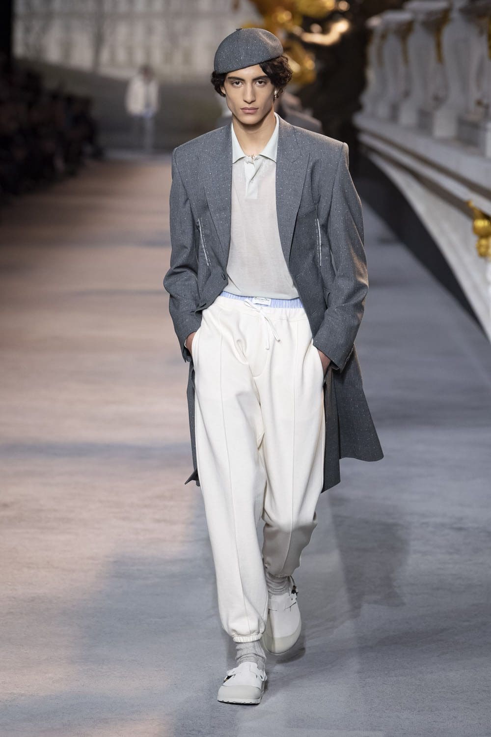 Dior Fall Winter 2022-2023 Men by RUNWAY MAGAZINE