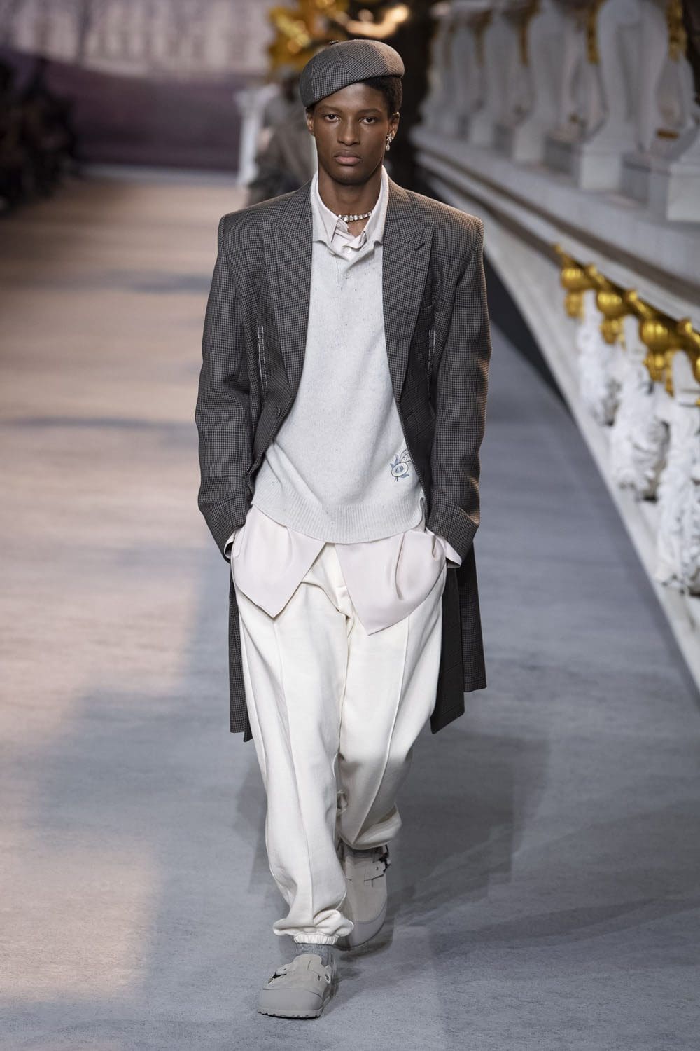 Dior Fall Winter 2022-2023 Men by RUNWAY MAGAZINE