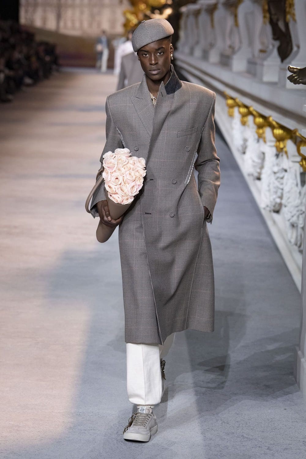 Dior Fall Winter 2022-2023 Men by RUNWAY MAGAZINE