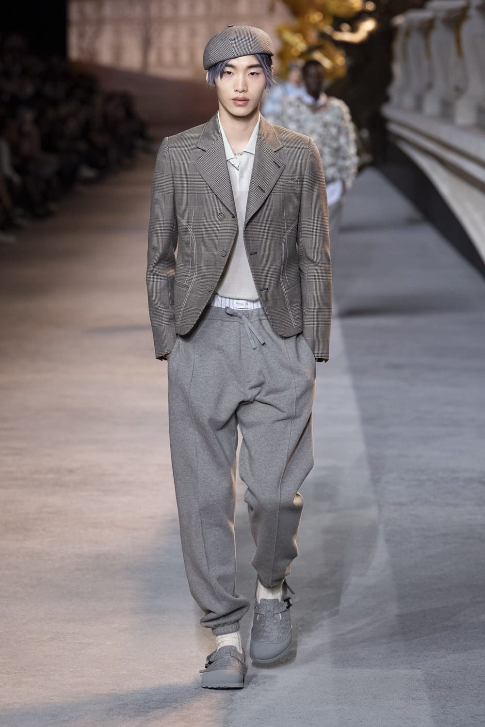 Dior Fall Winter 2022-2023 Men by RUNWAY MAGAZINE
