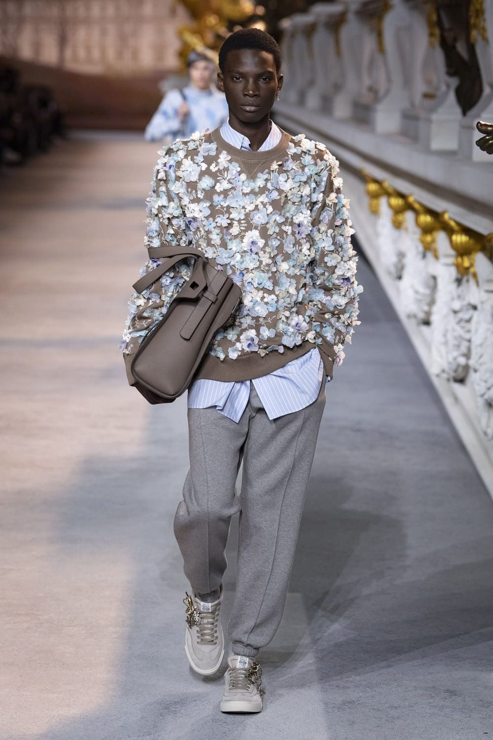 Dior Fall Winter 2022-2023 Men by RUNWAY MAGAZINE