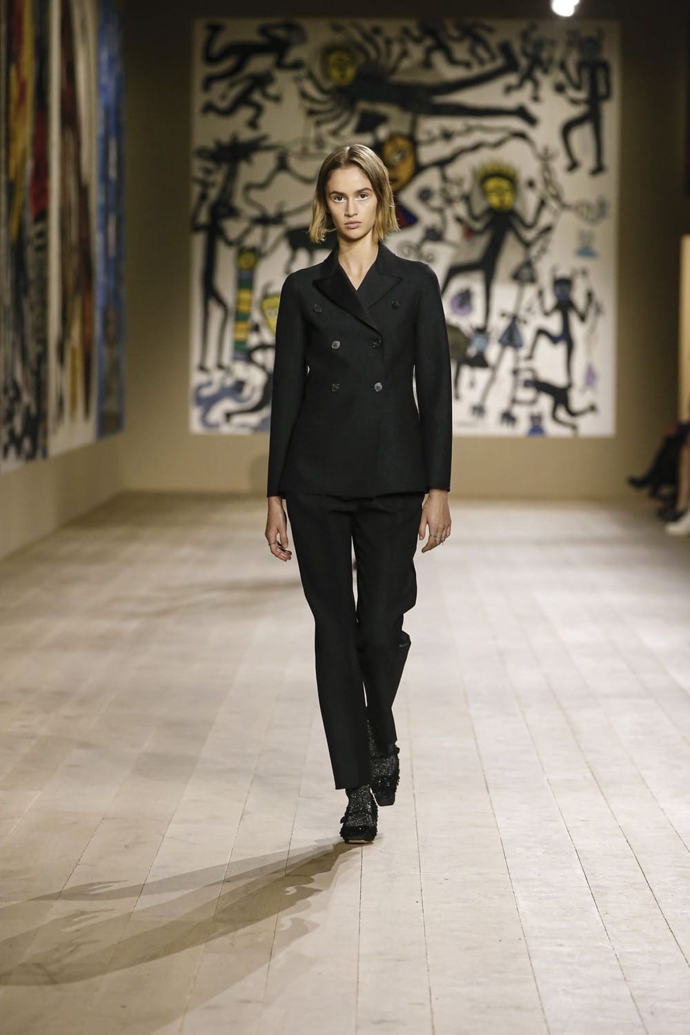 Dior Alta Costura Primavera Verano 2022 por RUNWAY REVISTA