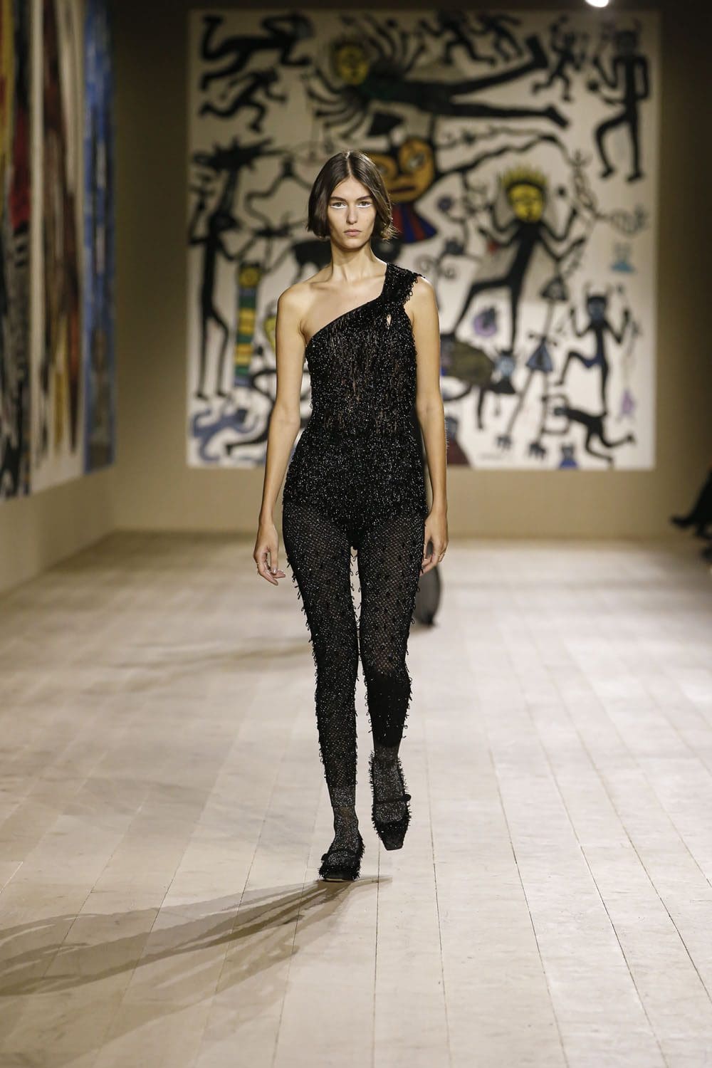 Dior Alta Costura Primavera Verano 2022 por RUNWAY REVISTA