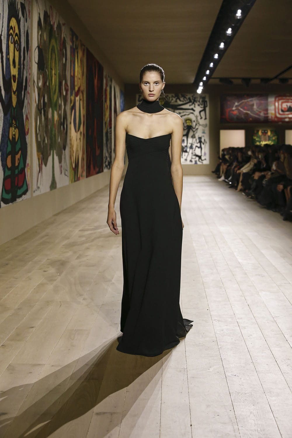 Dior Alta Costura Primavera Verano 2022 por RUNWAY REVISTA