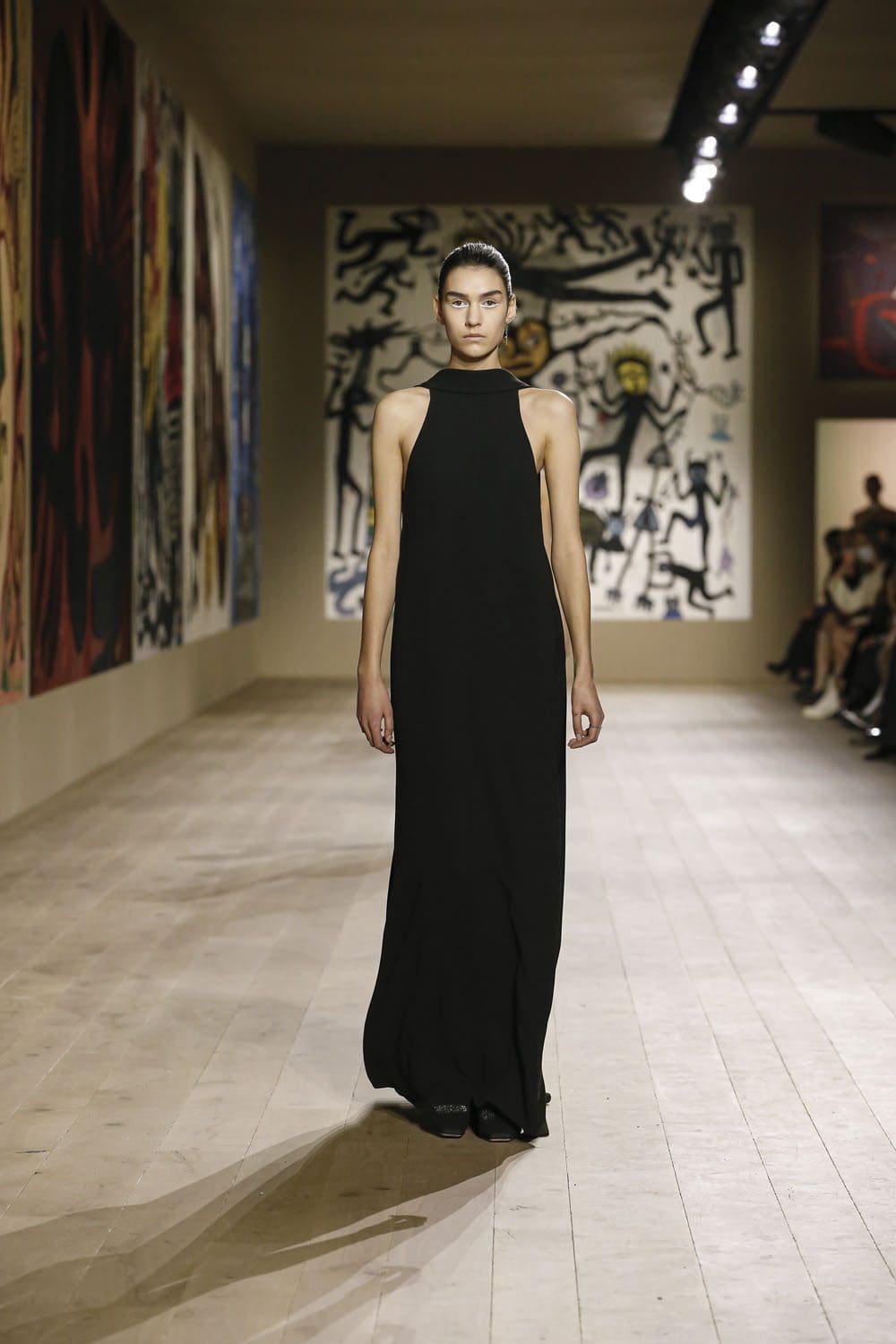 Dior Alta Costura Primavera Verano 2022 por RUNWAY REVISTA