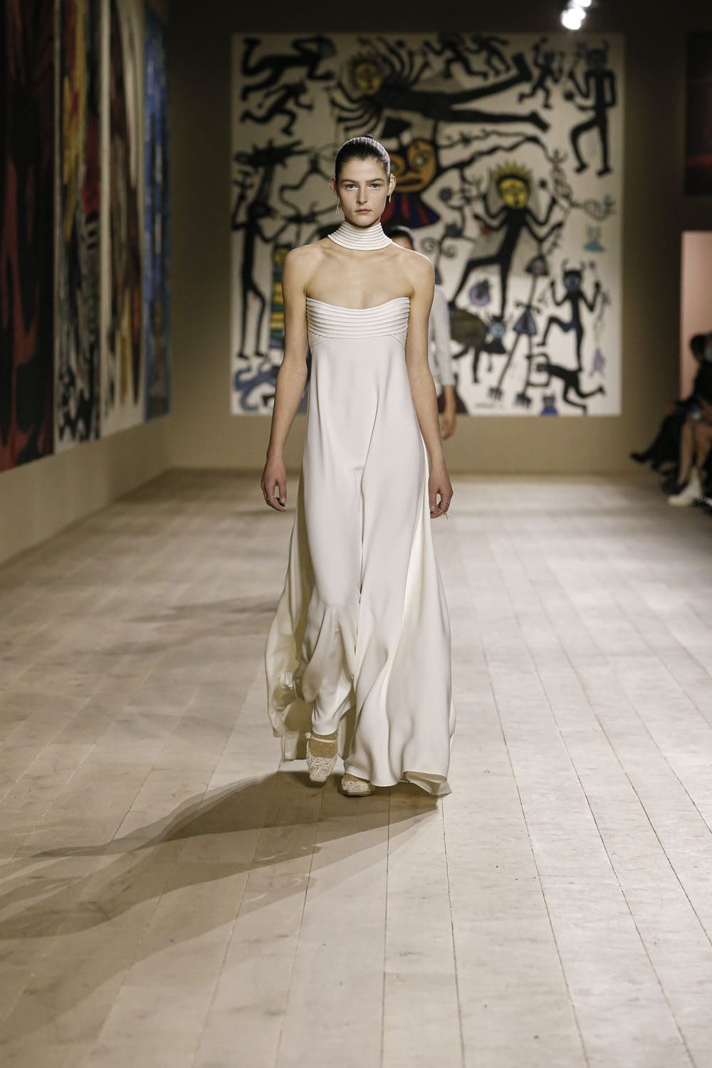 Dior Alta Costura Primavera Verano 2022 por RUNWAY REVISTA