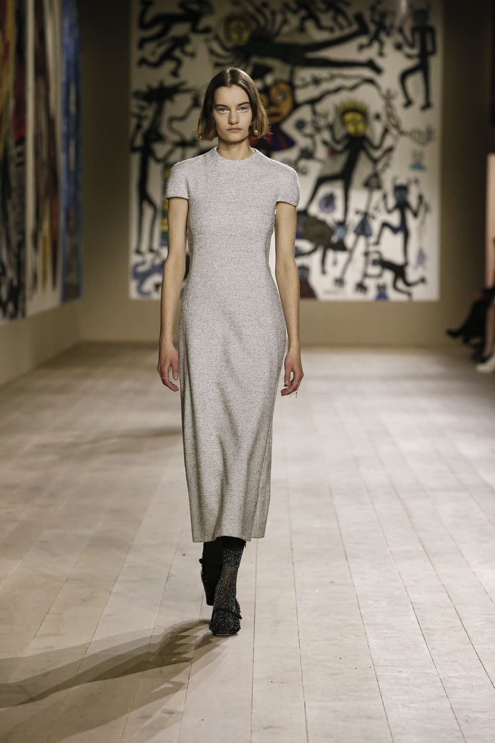 Dior Alta Costura Primavera Verano 2022 por RUNWAY REVISTA
