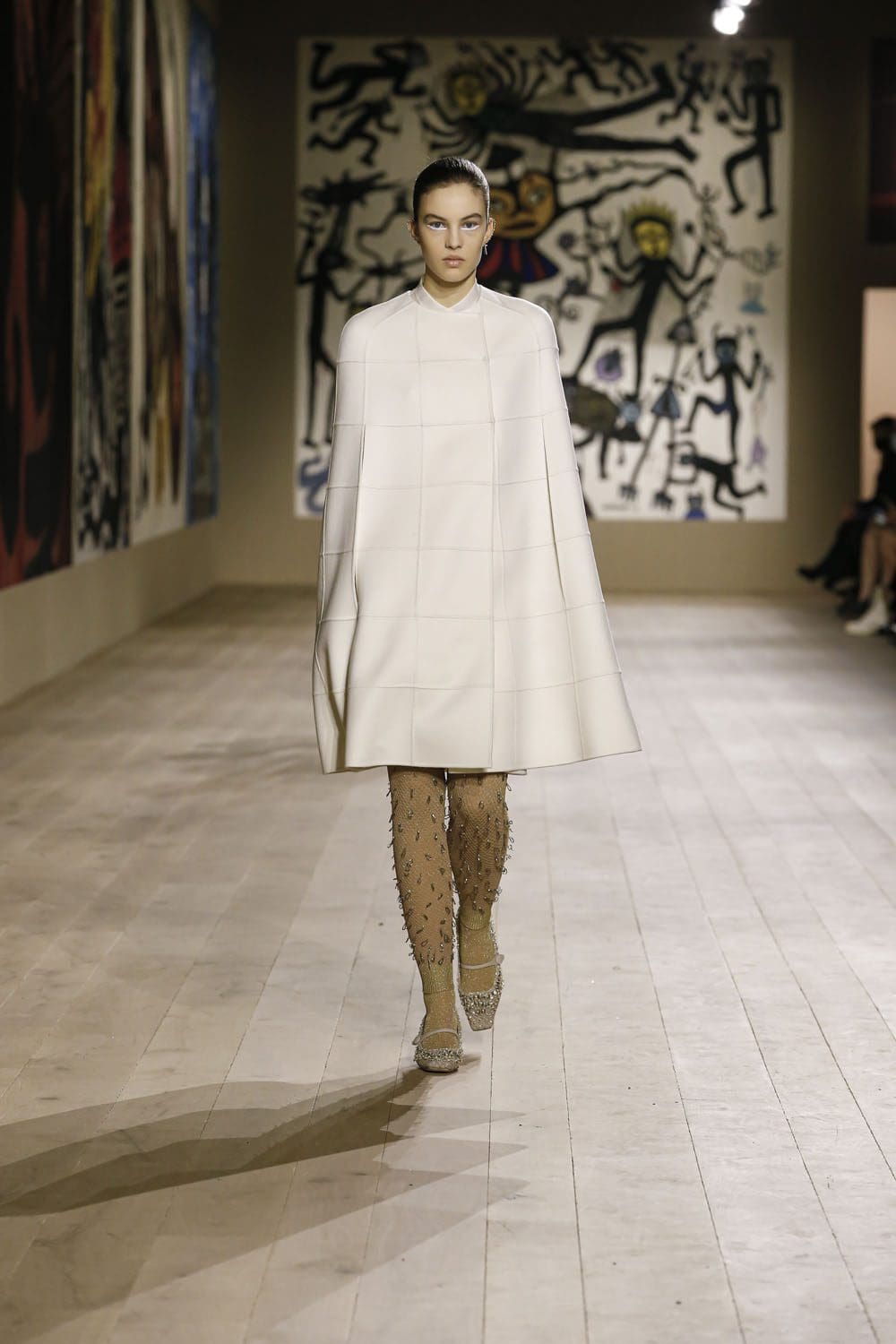 Dior Alta Costura Primavera Verano 2022 por RUNWAY REVISTA