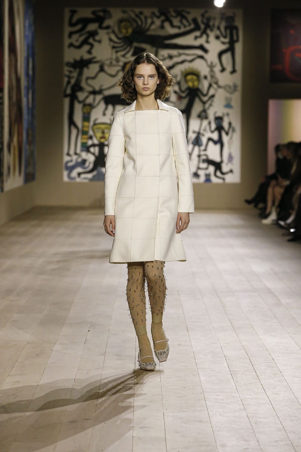 Dior Alta Costura Primavera Verano 2022 por RUNWAY REVISTA