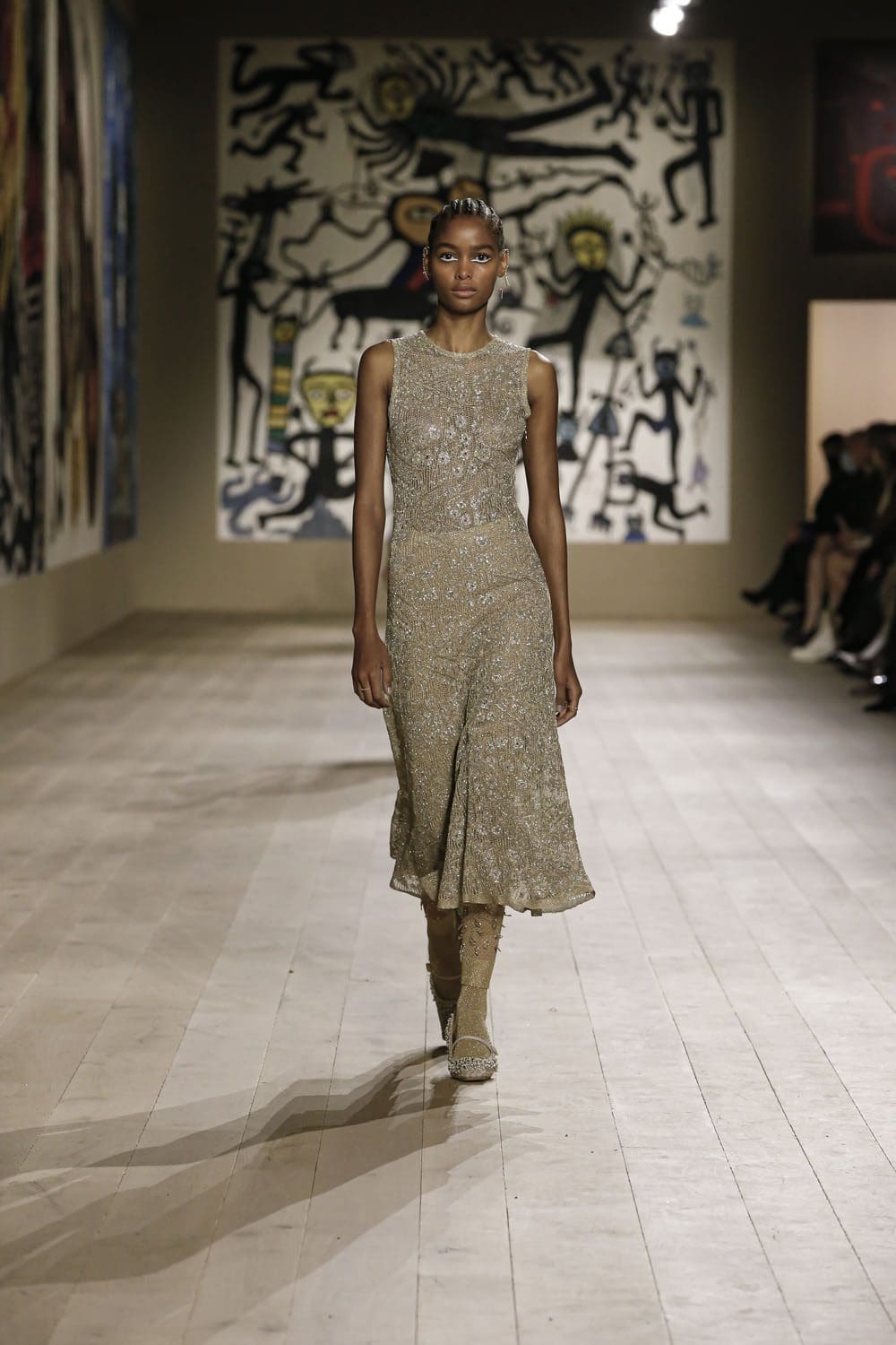 Dior Alta Costura Primavera Verano 2022 por RUNWAY REVISTA
