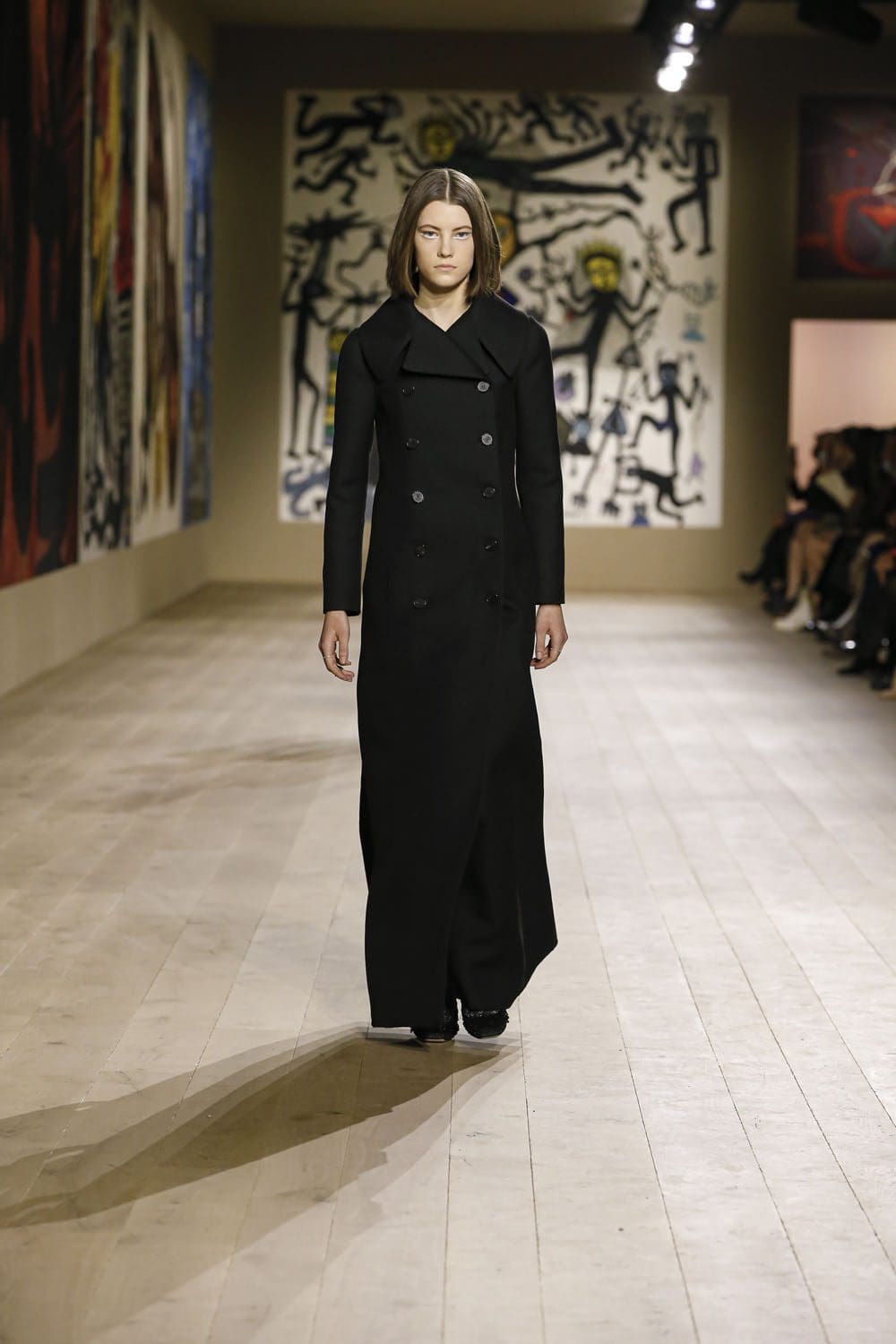 Dior Alta Costura Primavera Verano 2022 por RUNWAY REVISTA
