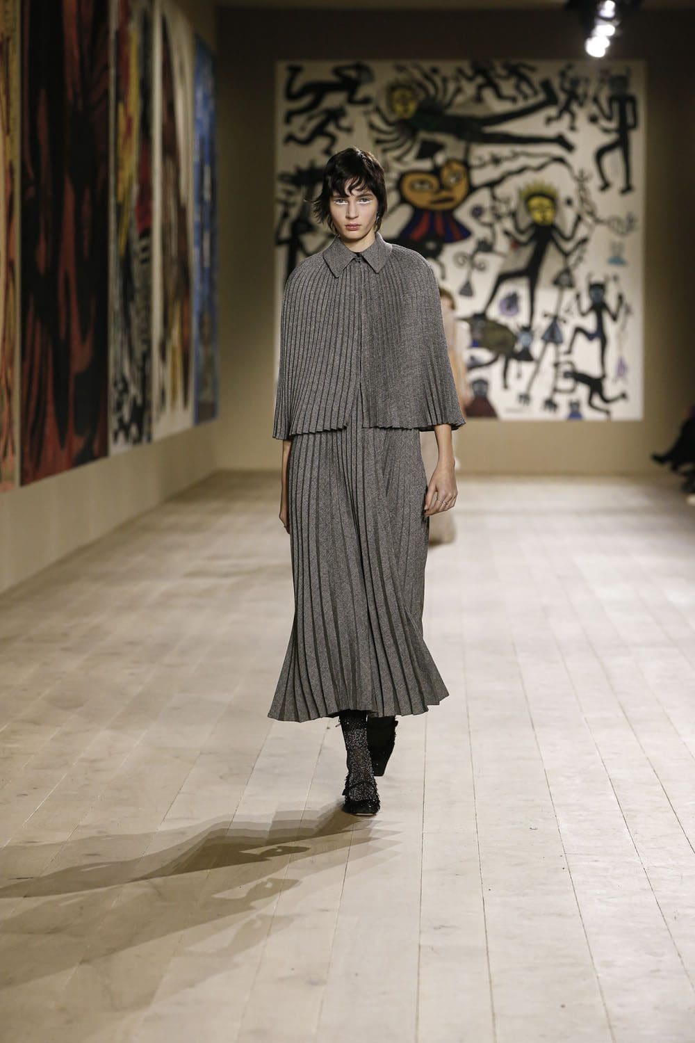 Dior Alta Costura Primavera Verano 2022 por RUNWAY REVISTA