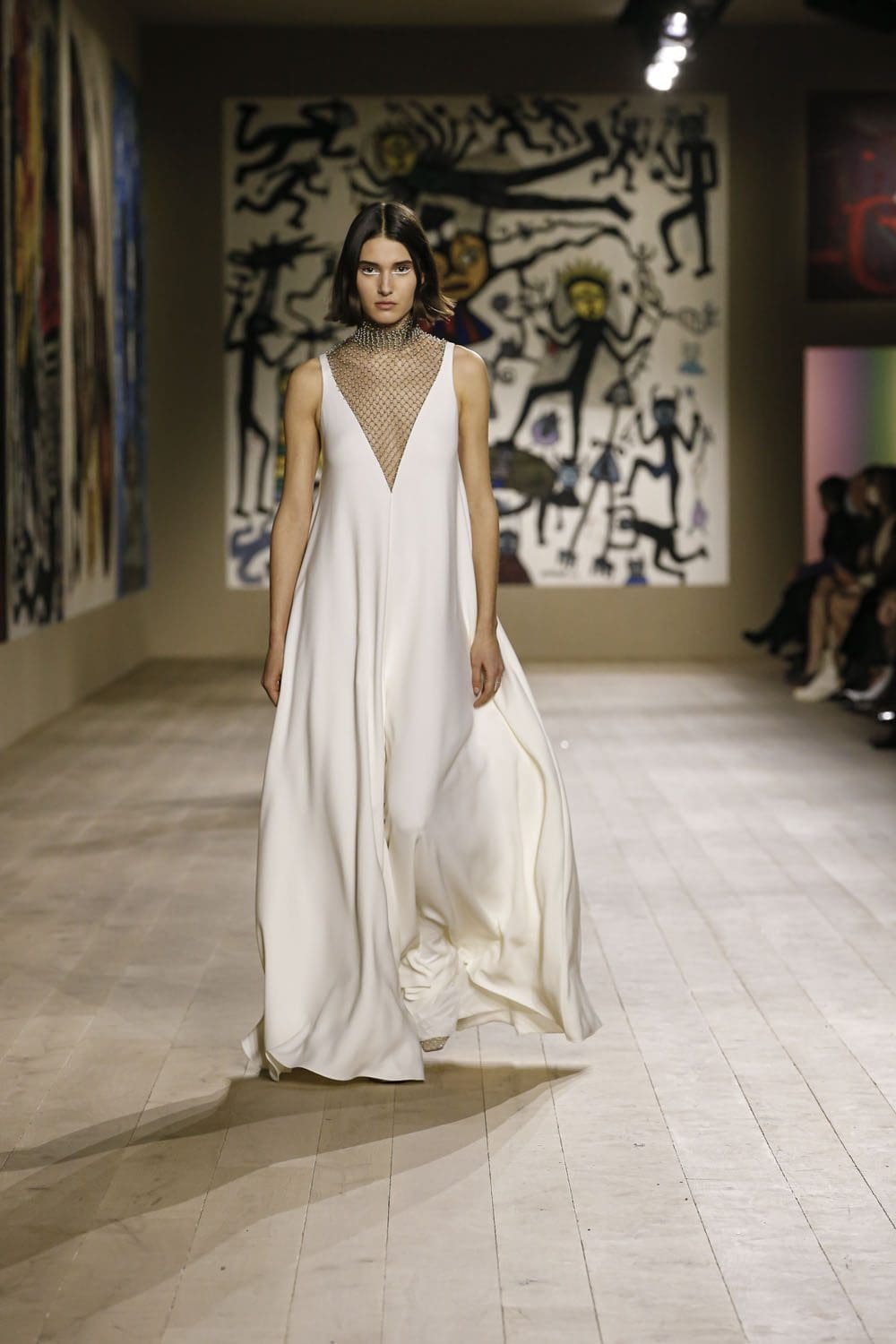 Dior Alta Costura Primavera Verano 2022 por RUNWAY REVISTA