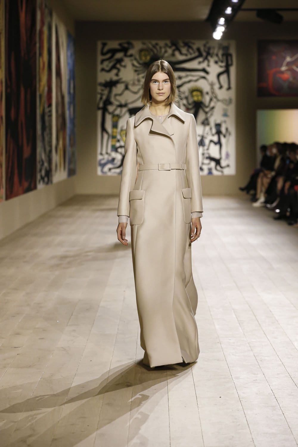 Dior Alta Costura Primavera Verano 2022 por RUNWAY REVISTA