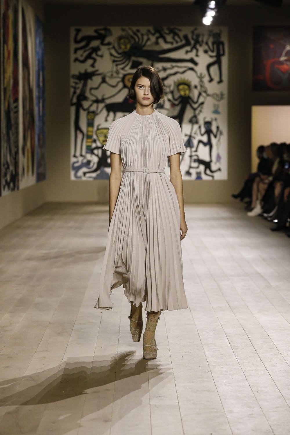 Dior Alta Costura Primavera Verano 2022 por RUNWAY REVISTA