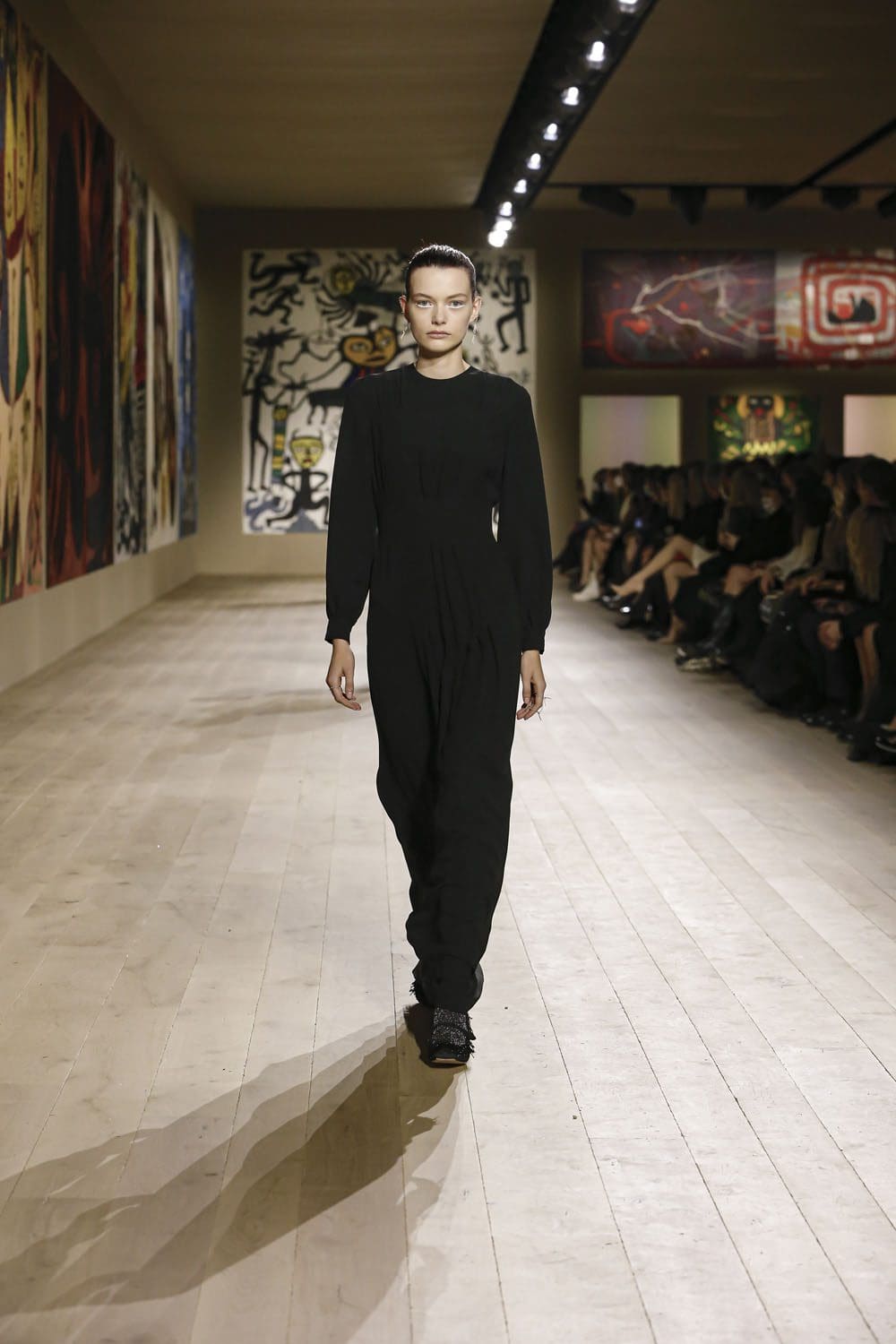 Dior Alta Costura Primavera Verano 2022 por RUNWAY REVISTA