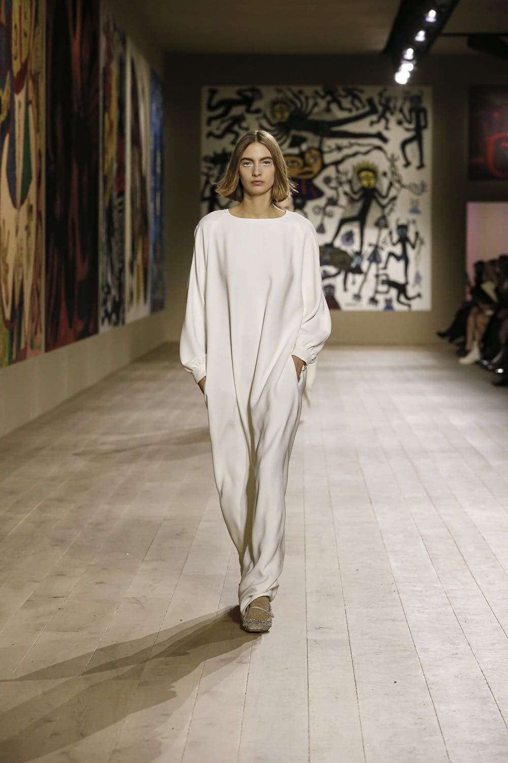 Dior Alta Costura Primavera Verano 2022 por RUNWAY REVISTA