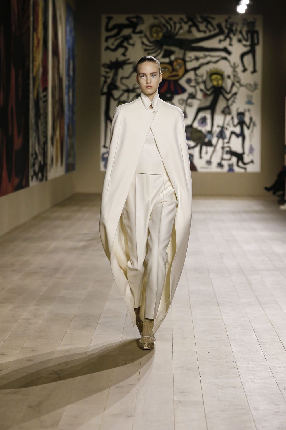 Dior Alta Costura Primavera Verano 2022 por RUNWAY REVISTA