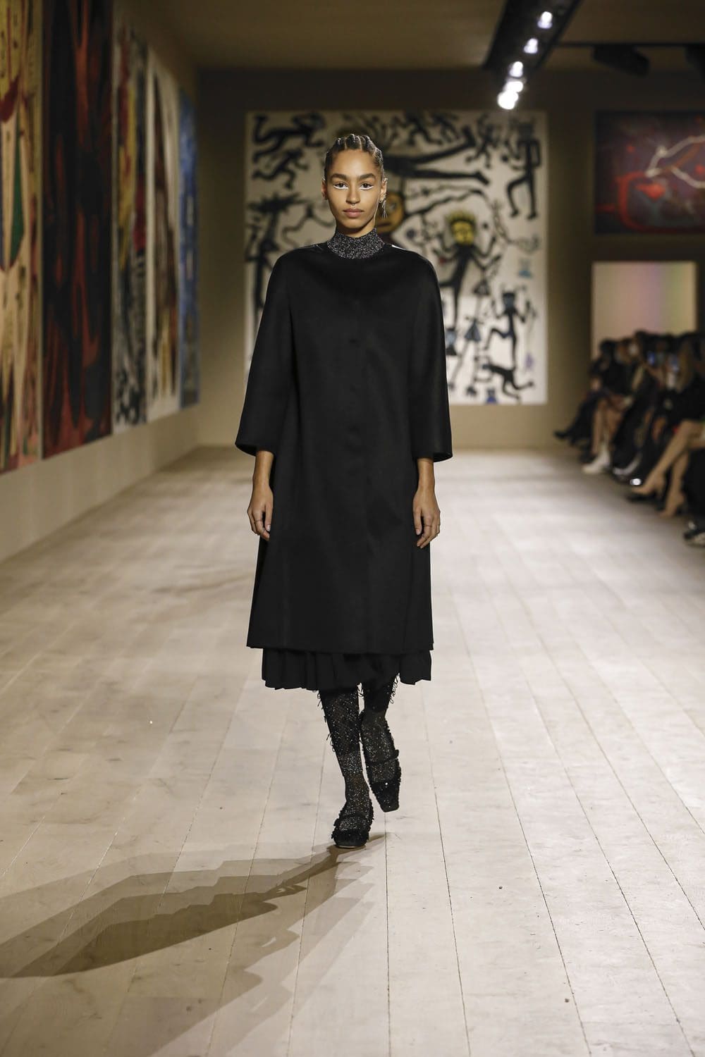 Dior Alta Costura Primavera Verano 2022 por RUNWAY REVISTA