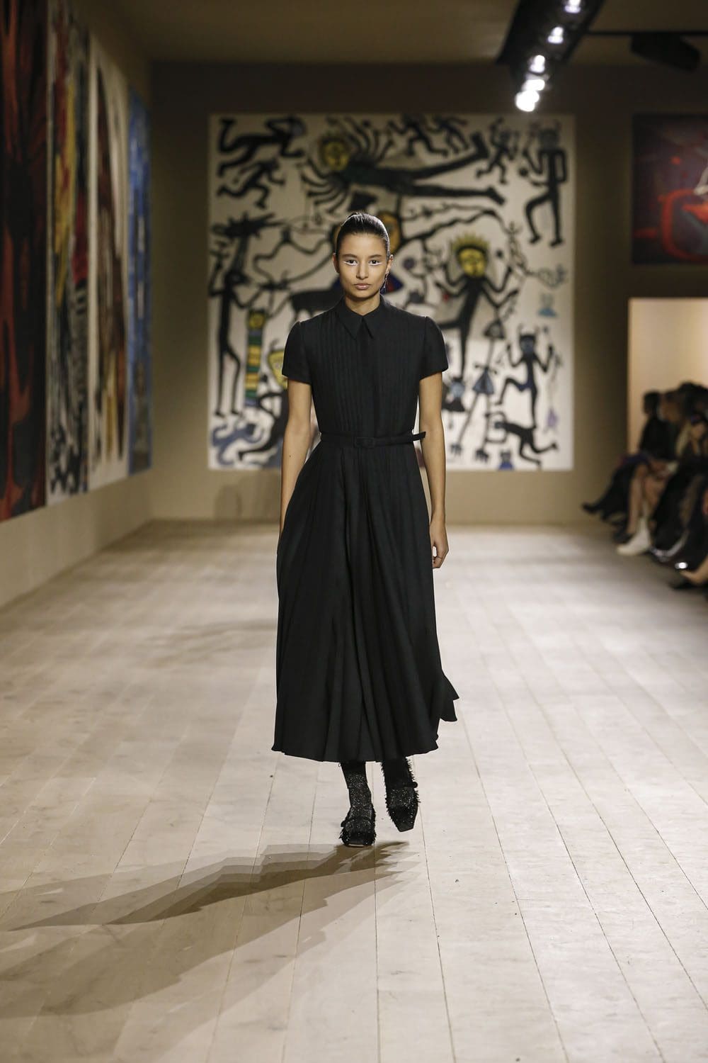 Dior Alta Costura Primavera Verano 2022 por RUNWAY REVISTA