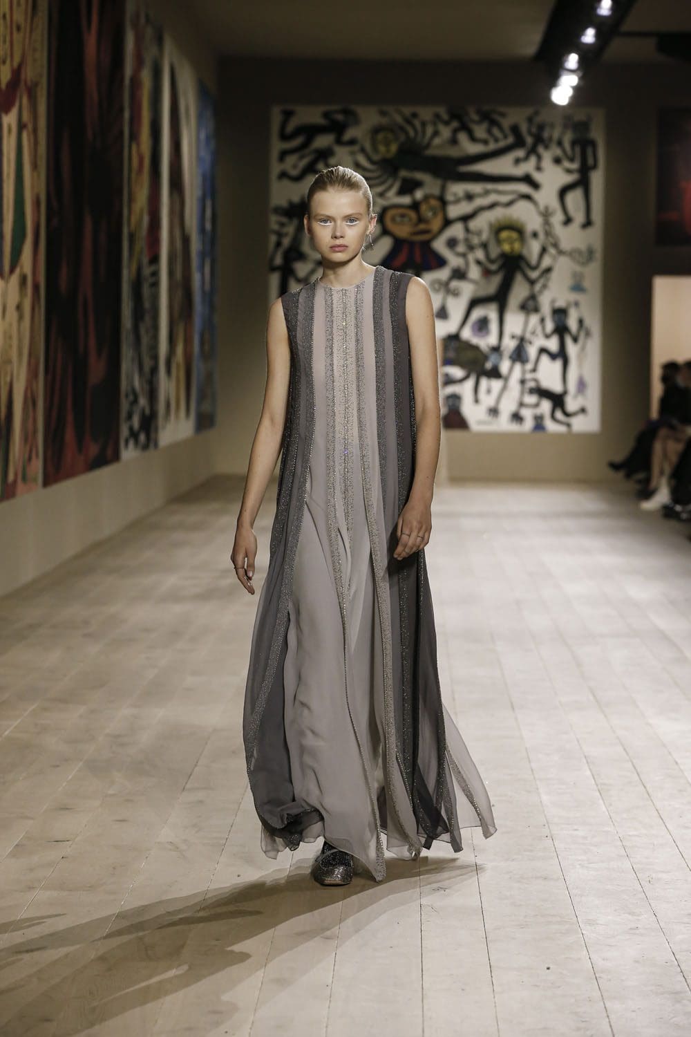 Dior Alta Costura Primavera Verano 2022 por RUNWAY REVISTA
