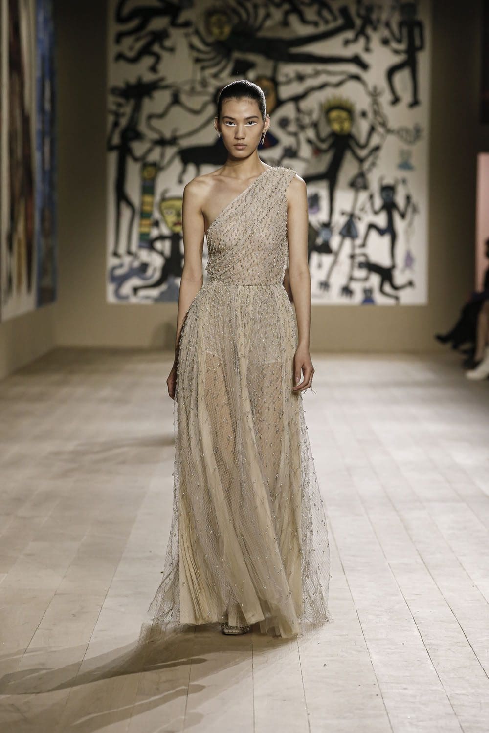 Dior Alta Costura Primavera Verano 2022 por RUNWAY REVISTA