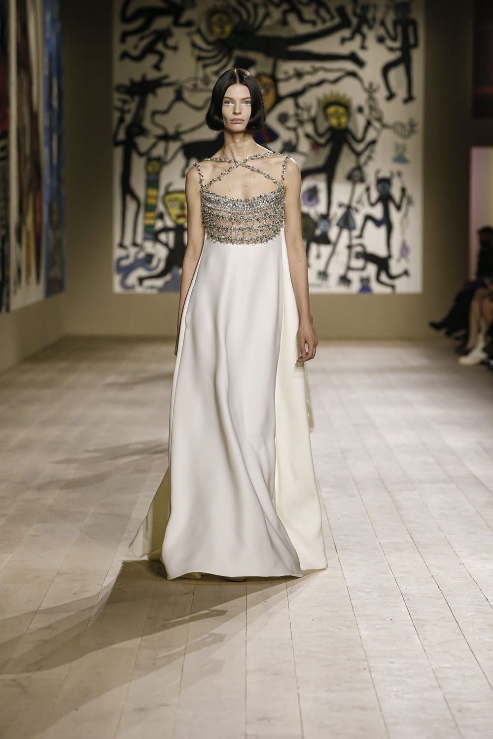 Dior Alta Costura Primavera Verano 2022 por RUNWAY REVISTA