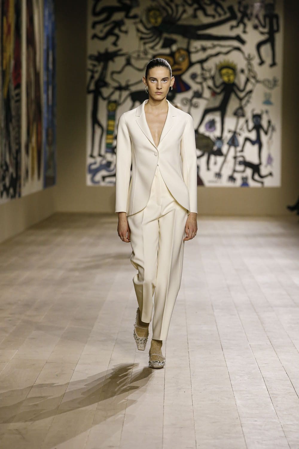 Dior Alta Costura Primavera Verano 2022 por RUNWAY REVISTA