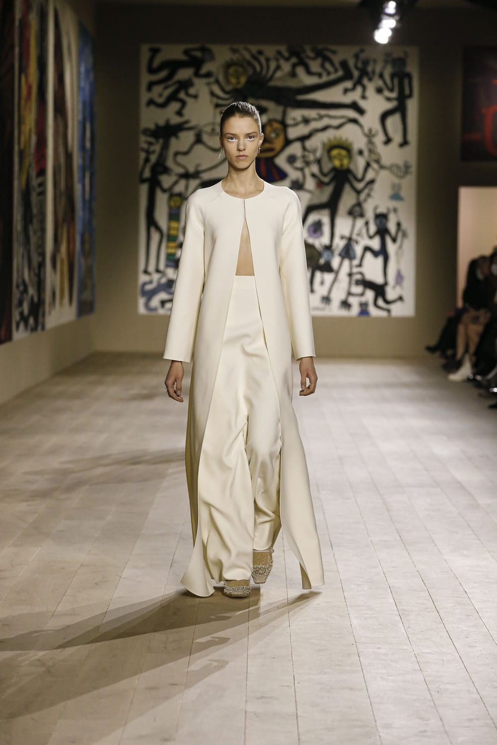 Dior Alta Costura Primavera Verano 2022 por RUNWAY REVISTA