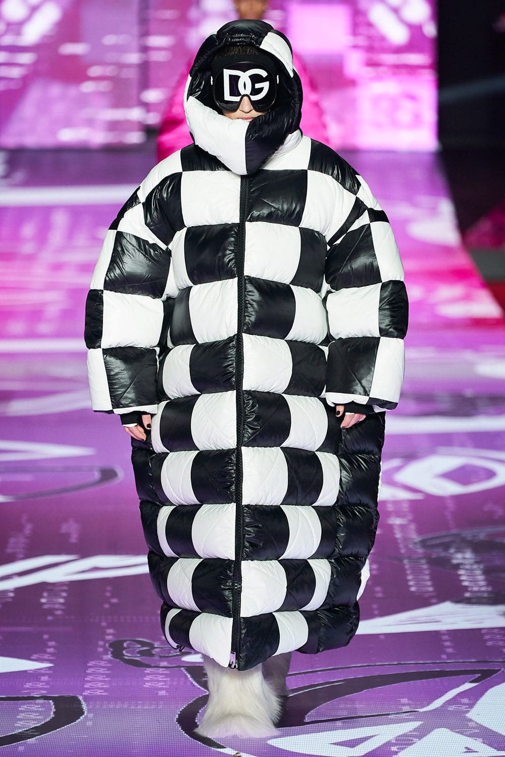 Dolce Gabbana Fall Winter 2022-2023 Men by RUNWAY MAGAZINE